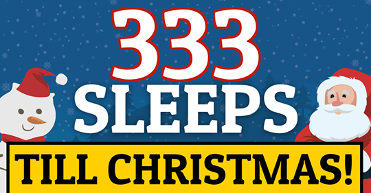 christmas_clock tweet picture