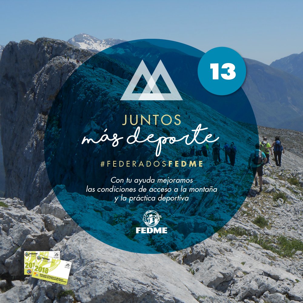 Te ayudaremos a llegar donde siempre has deseado #federadosfedme ow.ly/NLCv30i1e3B