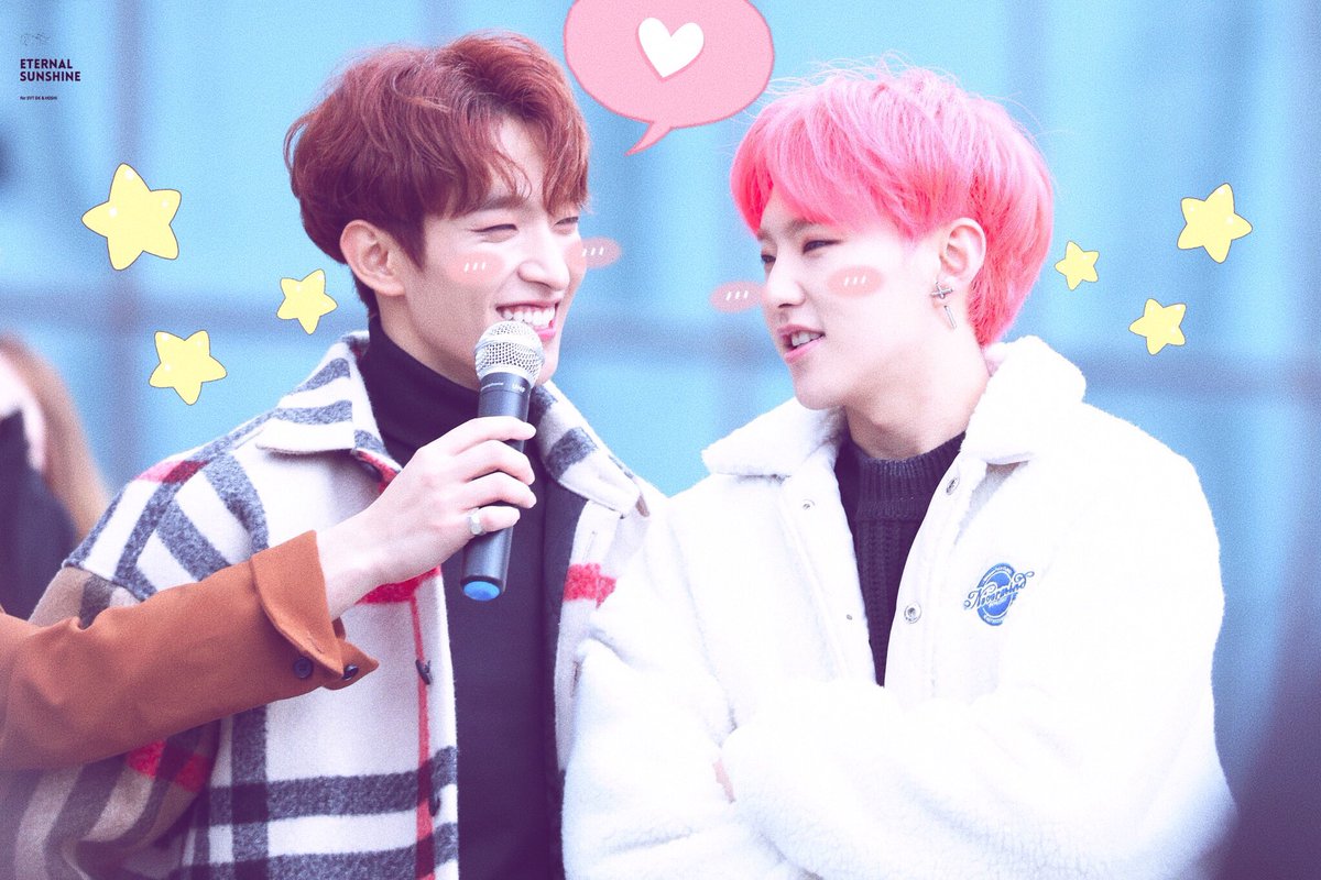 .·:*¨¨* ≈☆≈ *¨¨*:·.
#seoksoon ;  #석순