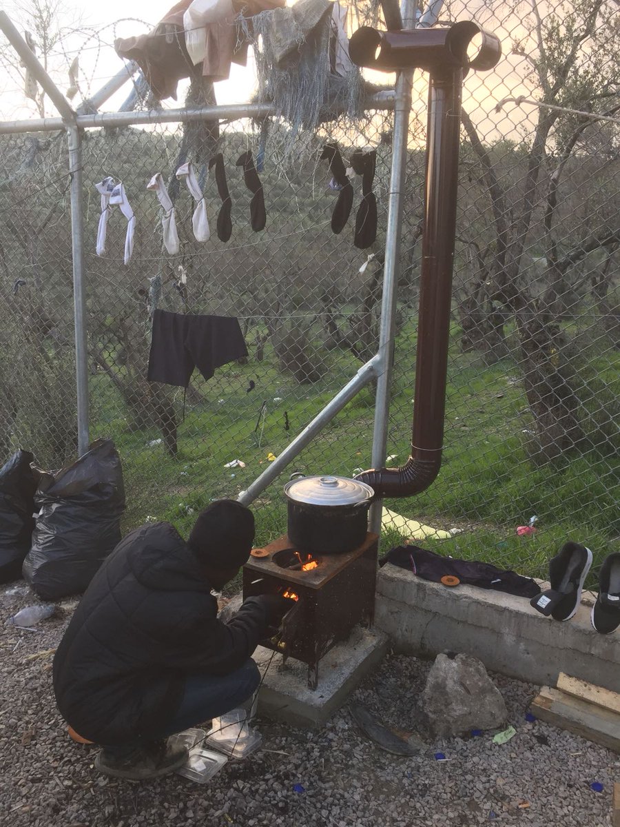 Choose Love tweet media