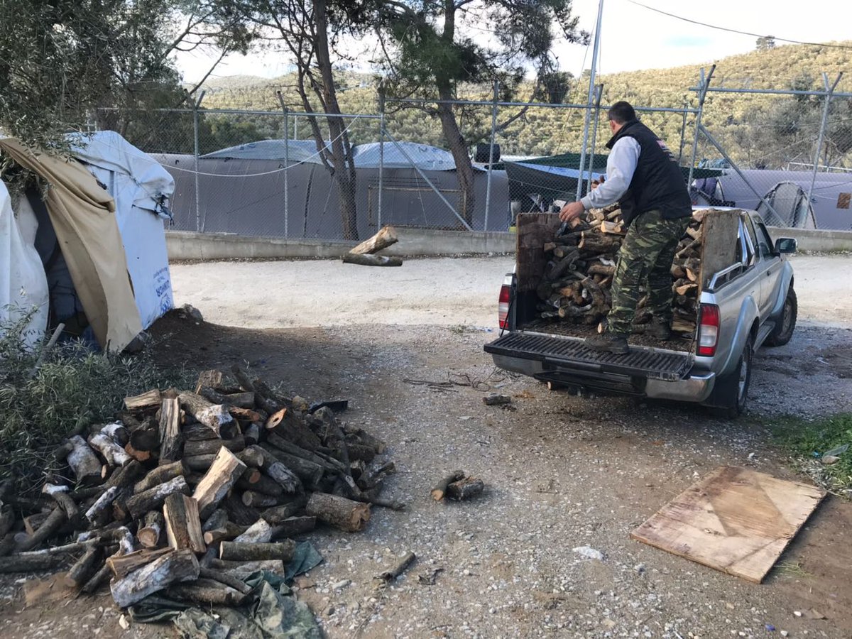 Choose Love tweet media