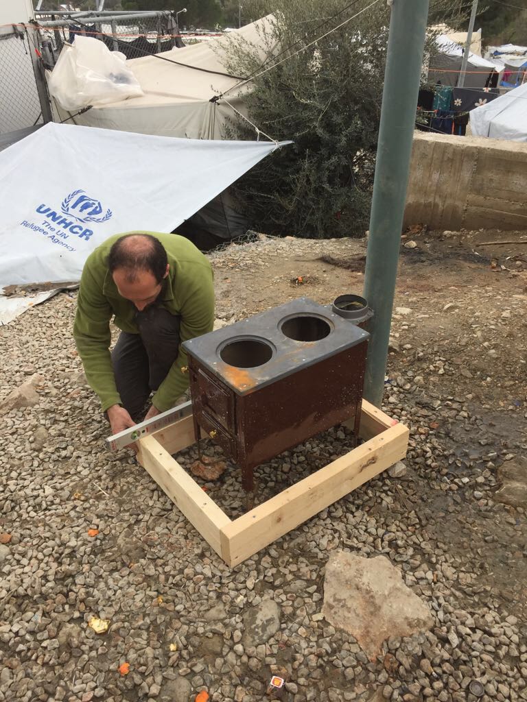 Choose Love tweet media