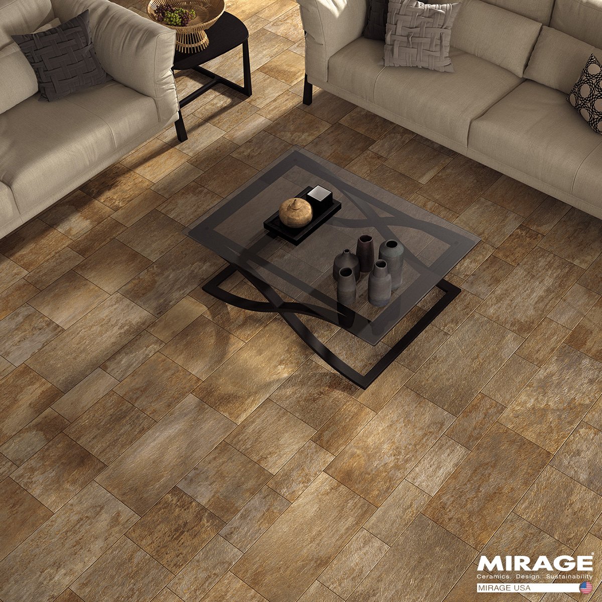 Mirage USA tweet media