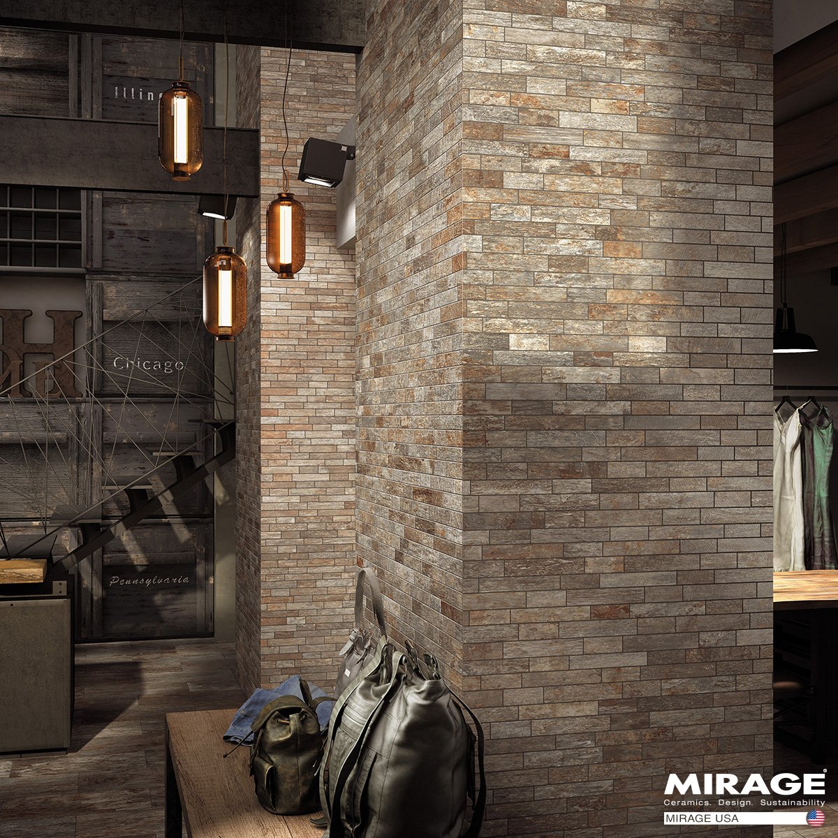 Mirage USA tweet media