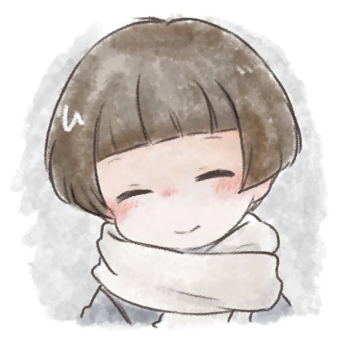 「bob cut closed eyes」 illustration images(Oldest)