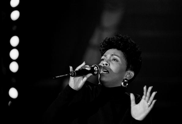 Happy Birthday Anita Baker!
The Walker Collective - A Law Firm For Creatives
 