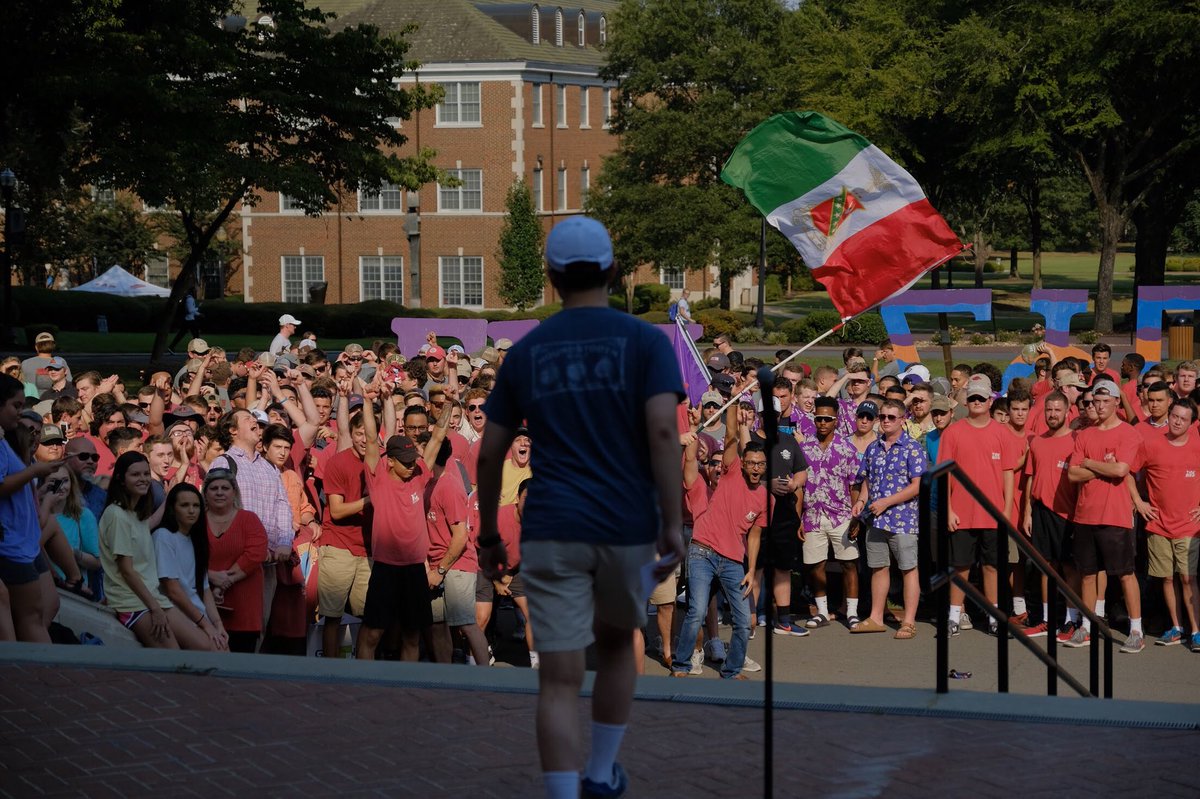 UCA IFC tweet media
