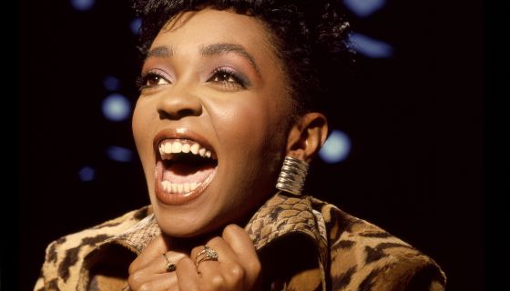 Happy Birthday Anita Baker  