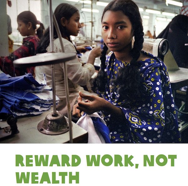 International Cooperative Alliance (@icacoop) on Twitter photo 🚨 #Coops in <a href="/Oxfam/">Oxfam International</a>'s report ‘Reward Work, not Wealth’ 🚨
Oxfam has called governments, international institutions and corporations to reinvent the #privatesector guided by the DNA of #coops to build a more human economy and more equal world ⚖️
>> bit.ly/2Bw4nJM 🚨 #Coops in <a href="/Oxfam/">Oxfam International</a>'s report ‘Reward Work, not Wealth’ 🚨
Oxfam has called governments, international institutions and corporations to reinvent the #privatesector guided by the DNA of #coops to build a more human economy and more equal world ⚖️
>> bit.ly/2Bw4nJM