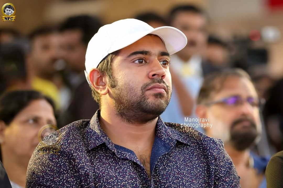 NivinFansTeam's tweet photo. #HeyJudeAudioLaunch #HeyJude #NivinPauly #Trisha #Feb2Release https://t.co/Ehiw8o89fR