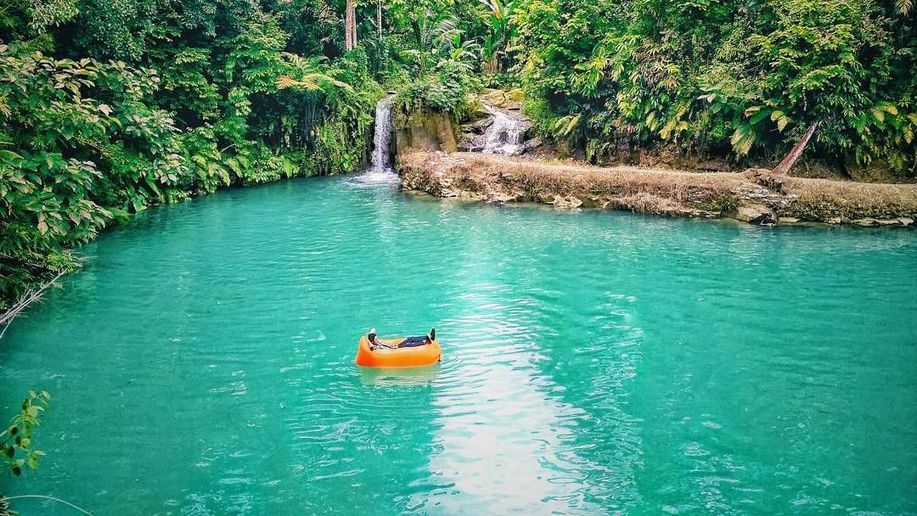 Jepretan Netizen: Destinasi Cantik Tersembunyi di Indonesia detik.id/6KDcFf via @detiktravel