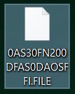 ransomwhere's tweet photo. What is .FILE #CryptoMix #Ransomware variant and how to decrypt files if your computer has been encoded by it for free using #Avast's CryptoMix decrypter:

https://t.co/aVccMnzIiS https://t.co/pfQsH8ePLF