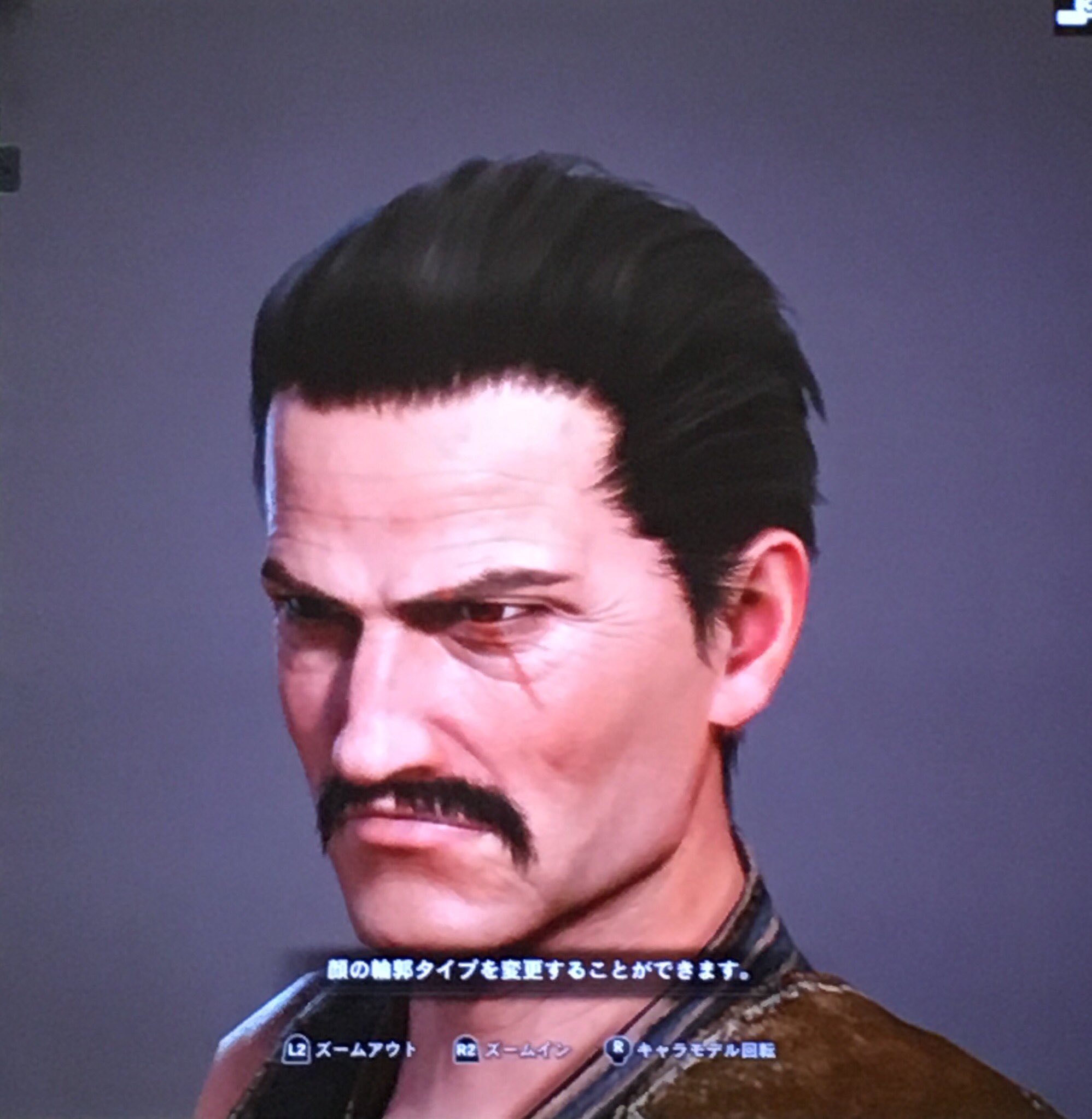 ライス アクアリウム垢 モンハンワールドのキャラメイクはブラッドレイ風にキメますた モンハンワールド キャラメイク T Co P71p7vlhrn Twitter