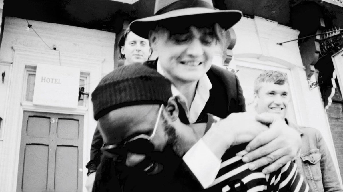Pete Doherty Steckbrief, News, Bilder GALA.de