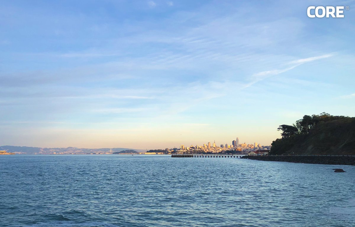 CORE_SE_'s tweet image. In a meanwhile our #COREmembers Jan and Philipp are discovering #SanFrancisco #city #views in the breaks between the #hardwork. 

#COREgoesinternational #workandtravel #noboundaries