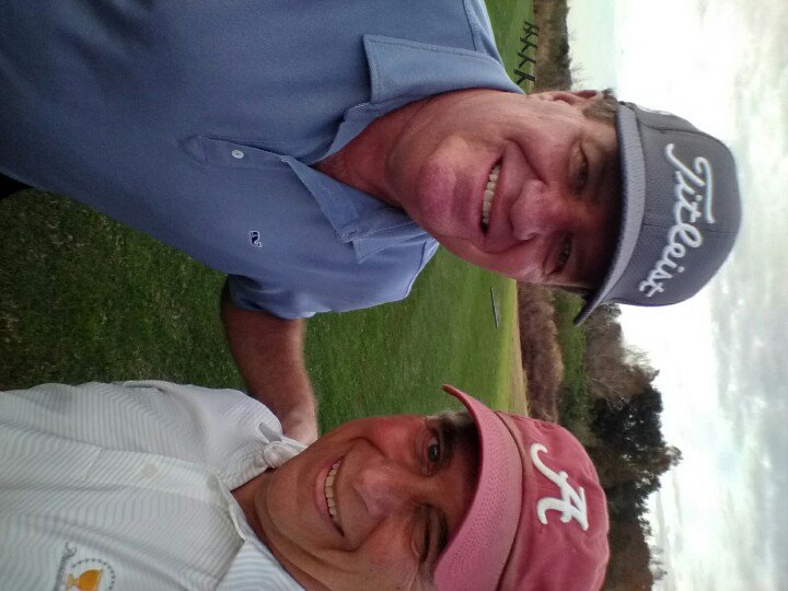 GreatGolfMag's tweet photo. It's always a good day when you can get great golf tips from a PGA Champion @elkpga. Check out @secretgolf https://t.co/P9skobuS24