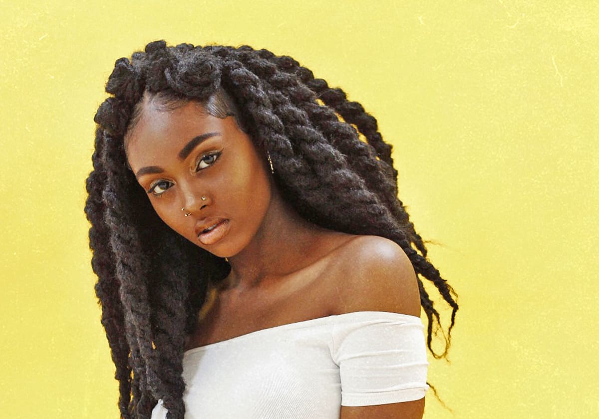 WPGM_PR's tweet photo. The new video for @TianaMajor9 single ‘Levee (Let It Break)’ has just been released
Watch it here: https://t.co/rZAsl1Je1r
#TianaMajor9 #Levee #LetItBreak #MusicVideo https://t.co/FOd1yAGxzb
