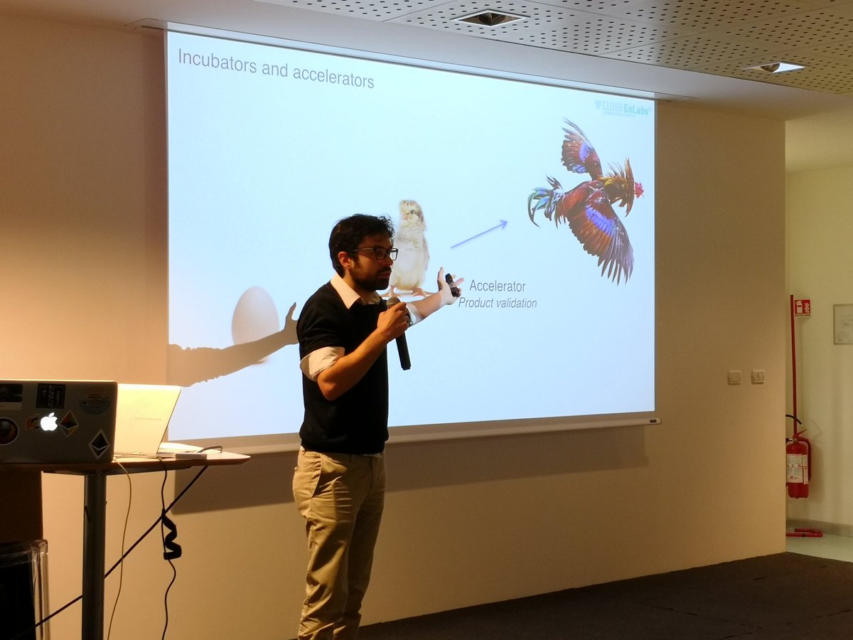 Codemotion tweet media