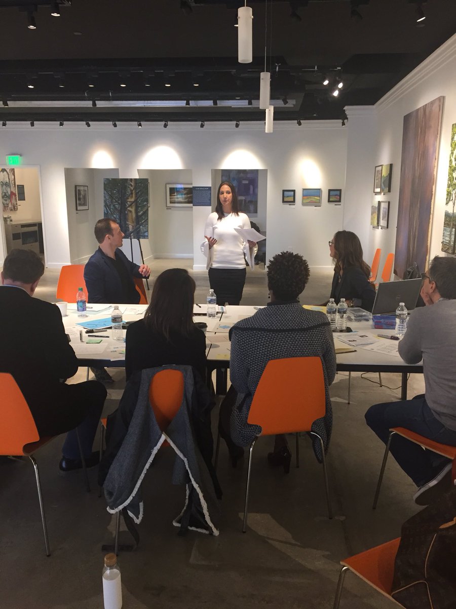 EcheComm's tweet photo. Love serving as a coach, giving clients so much room to stretch and grow that they feel ready to practice a talk with no prep #speaklab #speaklikeyoumeanit https://t.co/YsSoQlXrsh