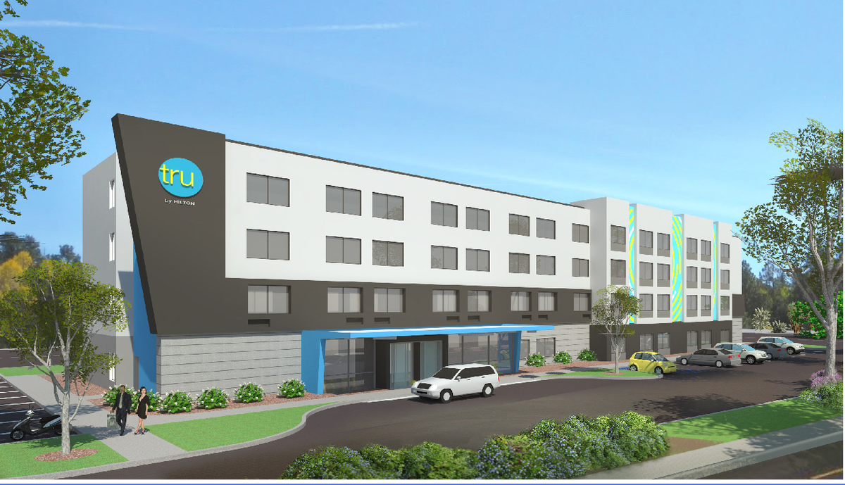 Big news from our project down in Texas, <a href="/ShopOCCB/">CorpusChristiOutlets</a>
 lockardonline.com/new-hotel-brea…