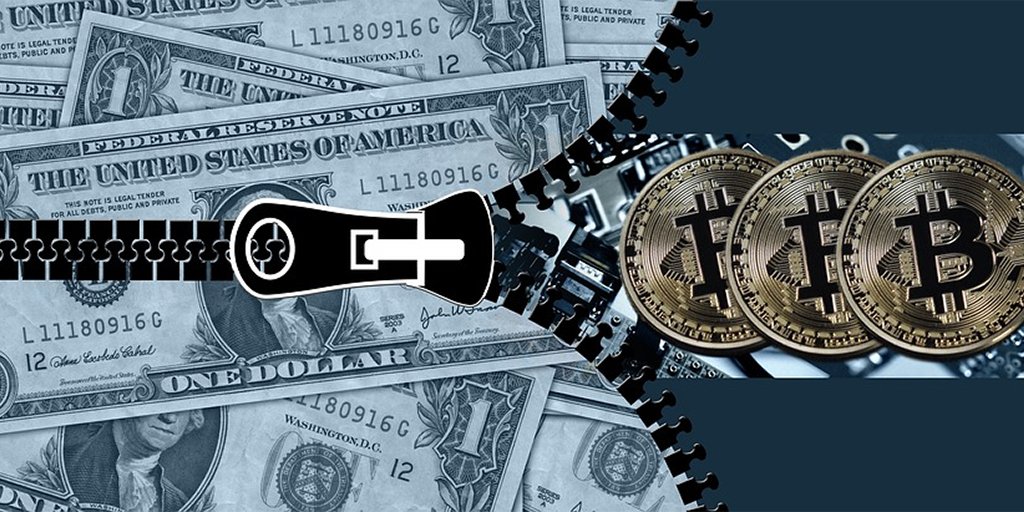 Thinking about getting Bitcoin. Get your FREE starters guide and discover everything you need to know. bit.ly/2Au4iWs