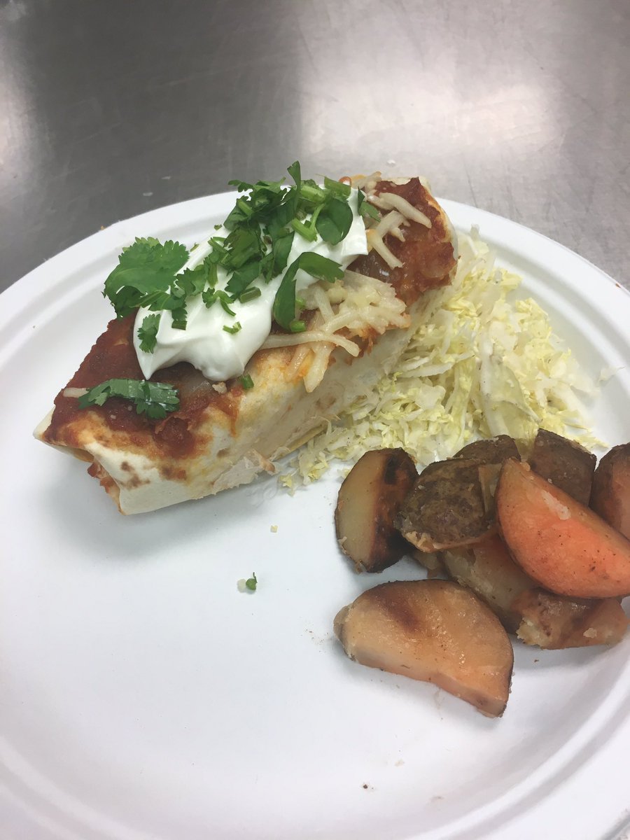 Chef KD Jones tweet media
