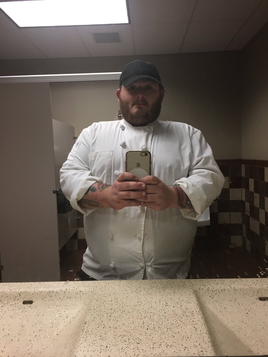 Chef KD Jones tweet media