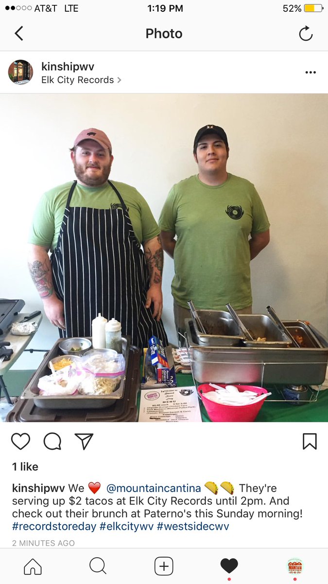 Chef KD Jones tweet media