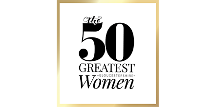 GlosLiveOnline's tweet photo. Everybody’s Nominating! Get your voice heard on who makes up the #50GreatGlosWomen 

https://t.co/67XZqBS1eQ https://t.co/d4r8NskxjH