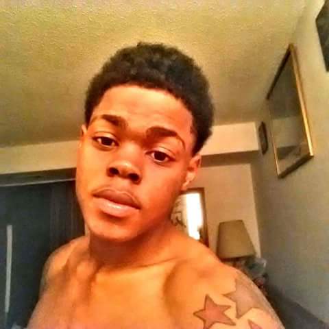 Because im Black? ™ tweet media