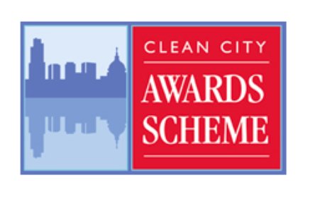 BurgesSalmon's tweet photo. #CCAScheme: We’re pleased to have been named a @GreenSqMile Platinum Award Winner with Special Commendation at today’s @cityoflondon Clean City Awards Scheme, for our London office in New Street Square. https://t.co/lt1WykaGFo https://t.co/IjsNGfRPS1