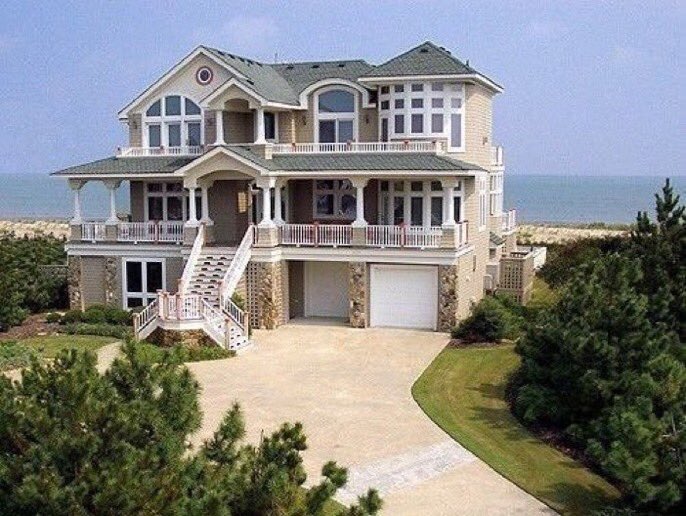 DailyHousePorn's tweet photo. I need this beach house https://t.co/W6ZMZeIbxs