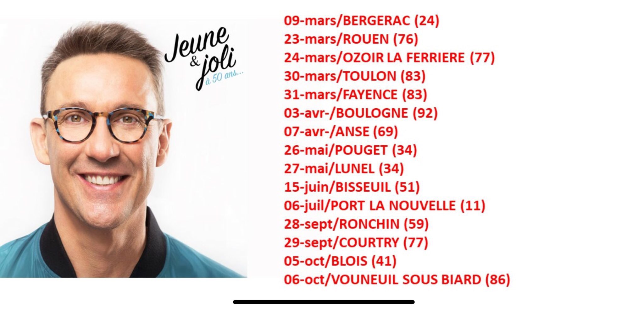 Julien Courbet 🇫🇷⭐️⭐️ on Twitter "Dans 45 mins CQDLT et la tournée