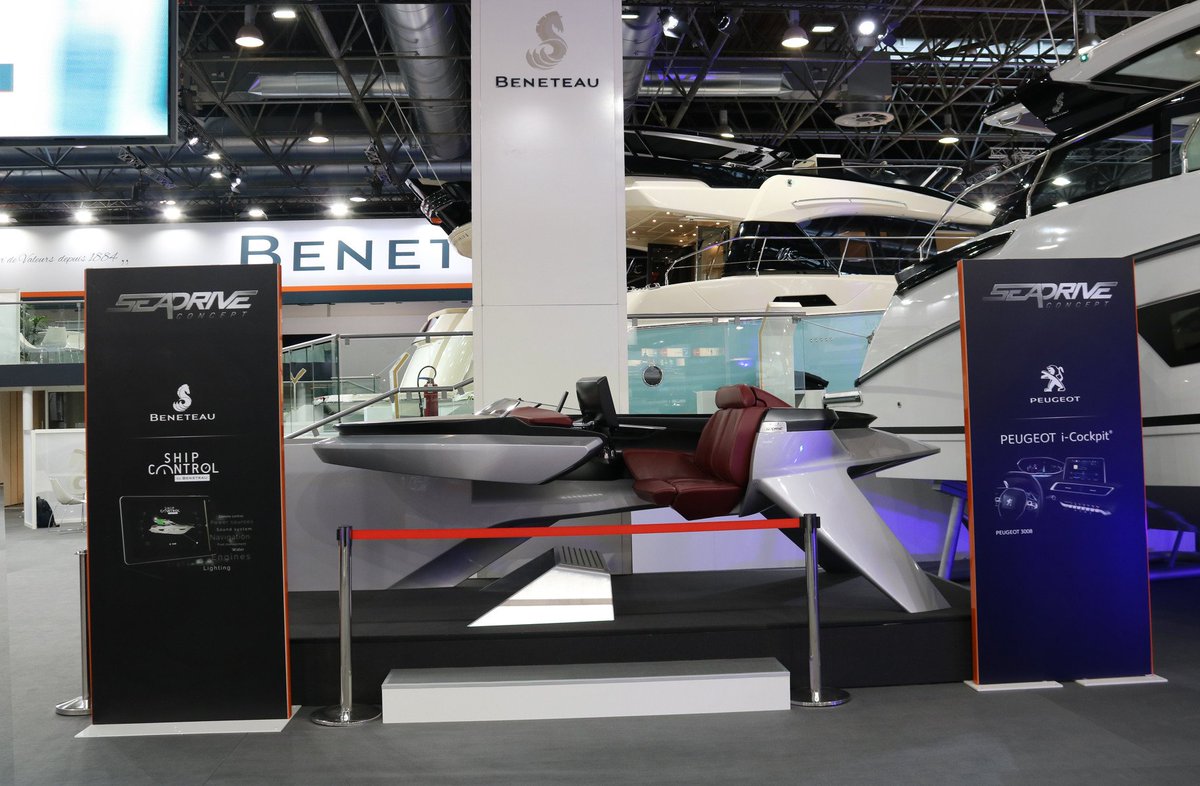 BENETEAU_France's tweet photo. 🇩🇪Last days at @nonstopboot!
Come visit us until sunday⬇️

📍🚤Inboard Motorboats : Hall 5, D22 
📍🚤Outboard Motorboats : Hall 9, C25
📍⛵️Sailing Yachts: Hall 16, Stand B42

#Boot2018 #Dusseldorf https://t.co/VSXt5pvdp1