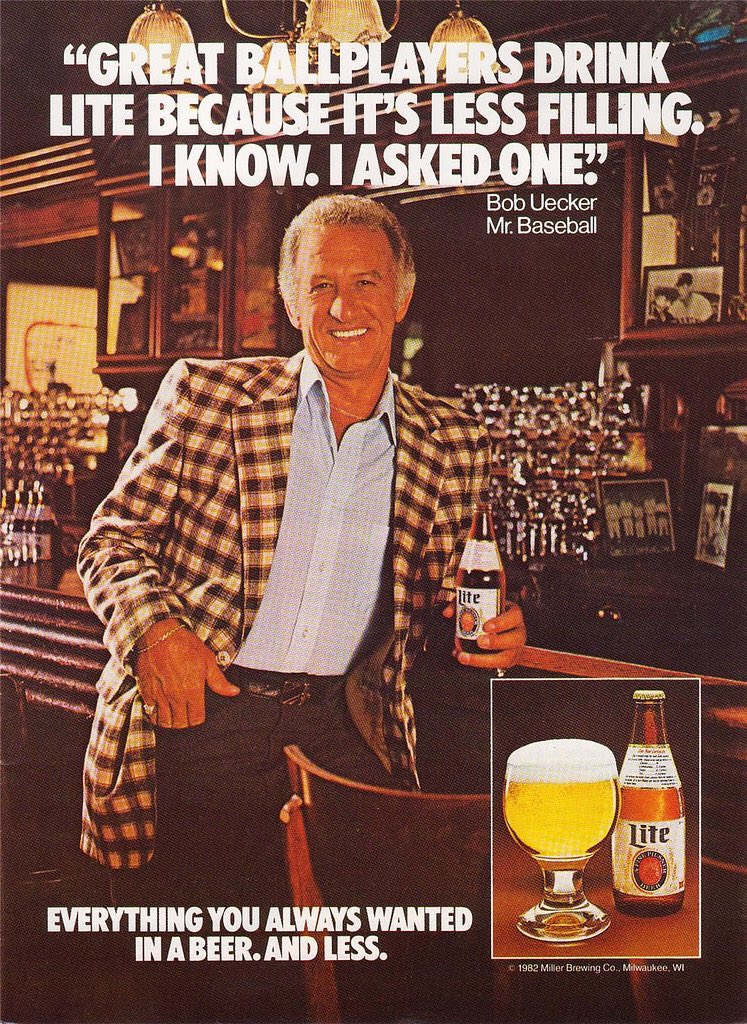 Happy Birthday to the LEGENDARY Bob Uecker.  