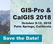 Geospatial Professional Network tweet media