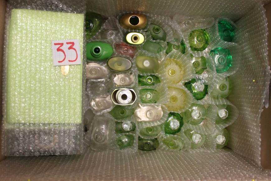 Connaître et manipuler les matériaux de conservation, concevoir des conditionnements, c'est au programme de la formation qui se déroulera les 14, 15, 16 mars prochain, inscrivez-vous ici ow.ly/Zv7B30i15Ru