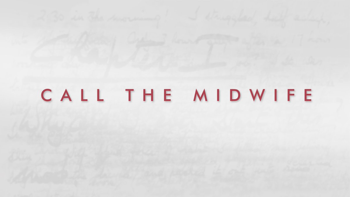 Did you enjoy the latest episode of <a href="/CallTheMidwife1/">Call the Midwife</a> ? - want to see where it's filmed? Then why not book to go on our location tour! bit.ly/2Eah7J2  #callthemidwife