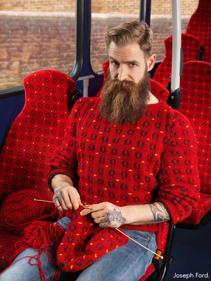 BBCJohnnyIAnson's tweet photo. Can't wait to hear all about #CamouflageKnitting with the amazing @joseph_ford and brilliant @woollington1 @BBCSussex 📻https://t.co/cbpnFM4WKu 8PM https://t.co/eU4vGIzMjg