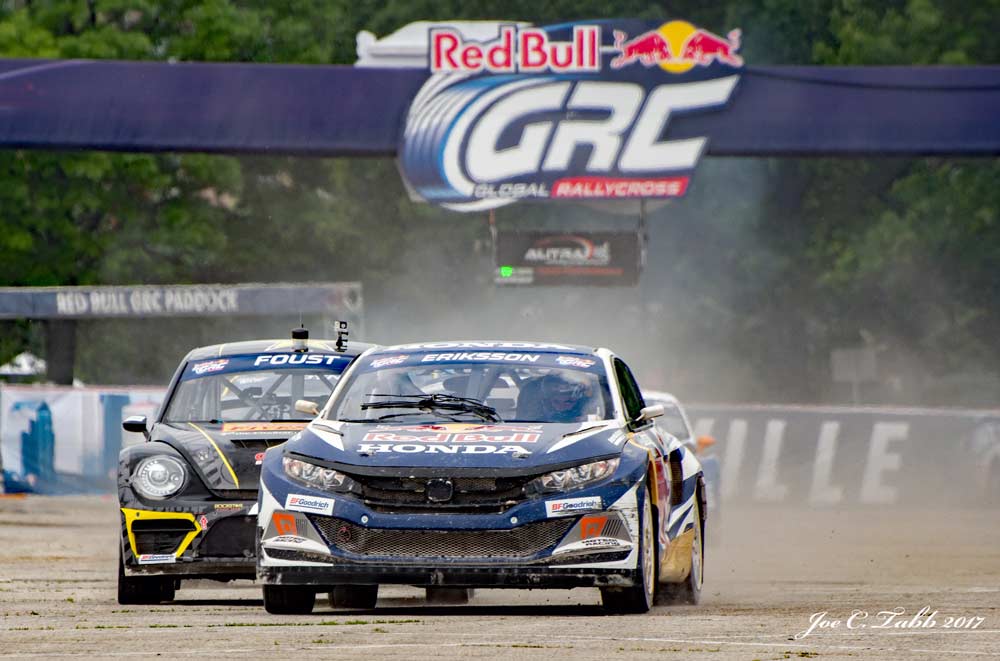 joectabb's tweet photo. I love shooting motorsports and glad that Red Bull GRC is returning to Louisville!  May 19, mark your calendar!  #motorsports #grc #racing https://t.co/61EMws5wU7