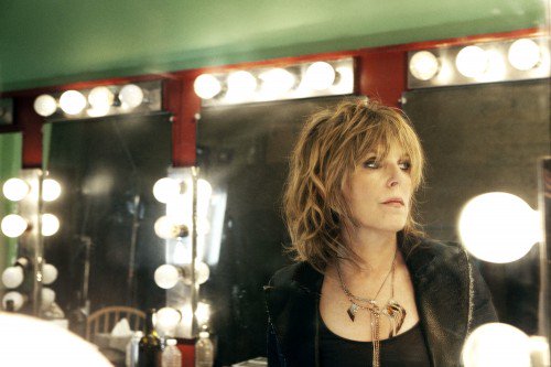 Happy birthday Lucinda Williams ( Our covers tribute from five birthdays back:  