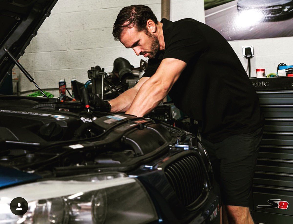 Transform your shop operations the way <a href="/USPMotorsports/">USP Motorsports</a> did. Take the lead and improve efficiency, accountability, and your bottom line by working with SONIC. #handtools #tools #toolbox #mechanic #automotive #bmw