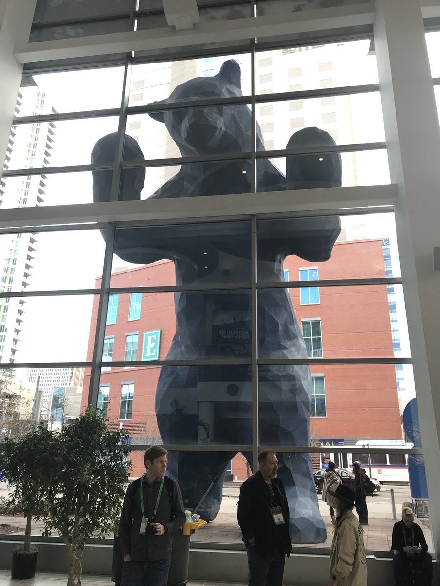 TripTarp's tweet image. Wouldn’t be hard to categorize his/her scat on the trail. #becauseitsblue #notasquirrel