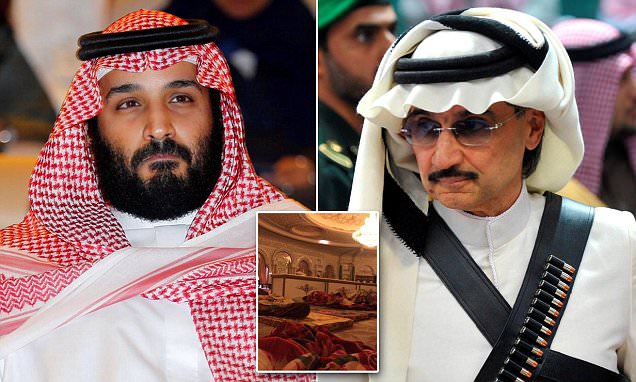 PrMediaLink's tweet photo. 'American mercenaries' are torturing Saudi princes #News #Worldnews #Follow https://t.co/EKn20T0uWA https://t.co/k63lUZLAzZ