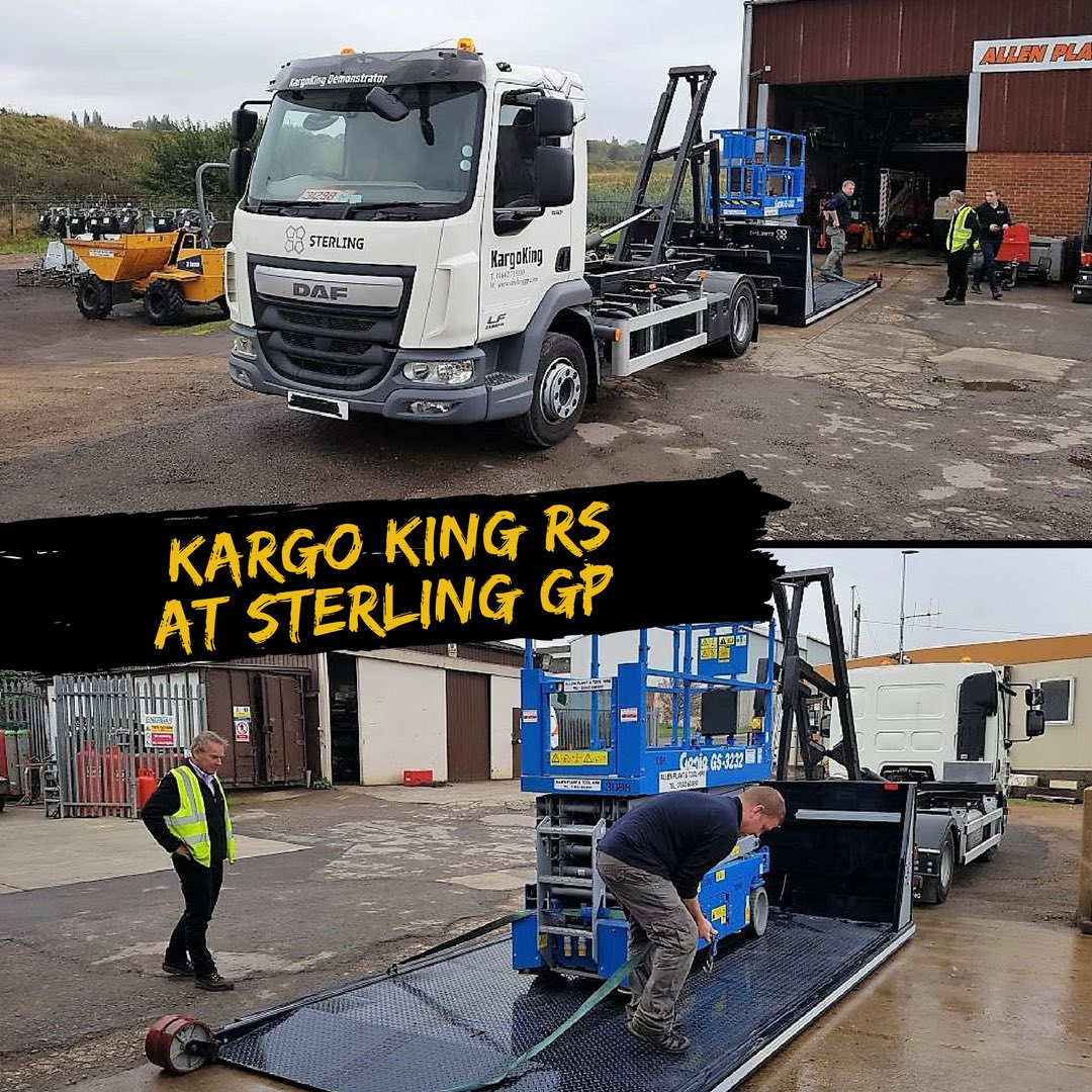 Drive Products tweet media