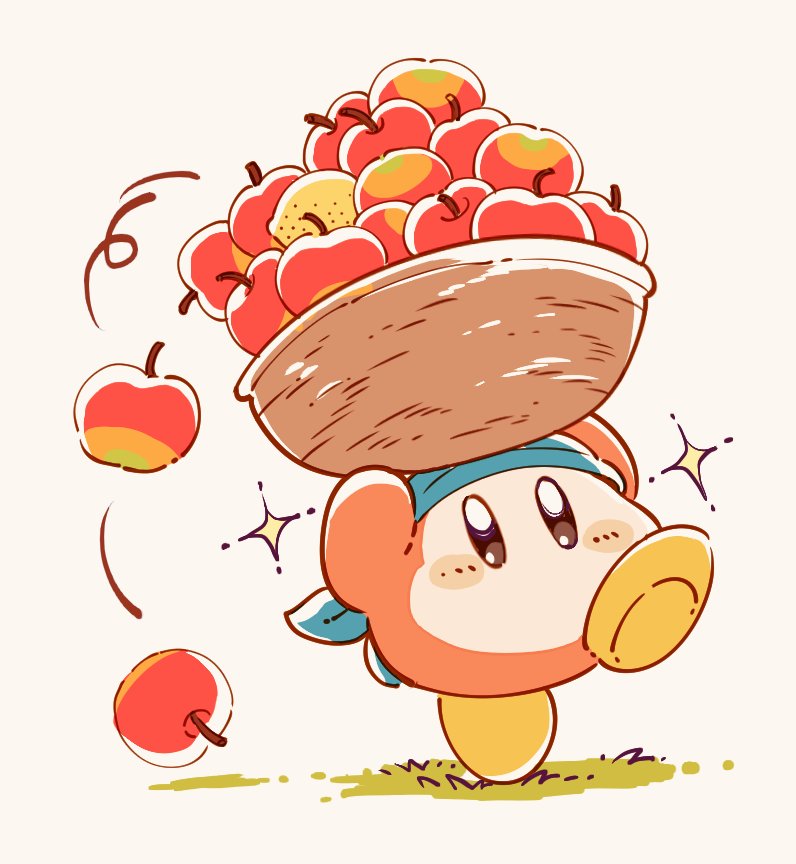 hu0dkja's tweet photo. リンゴジュースのうたイメージ https://t.co/aUkKzHNHP1