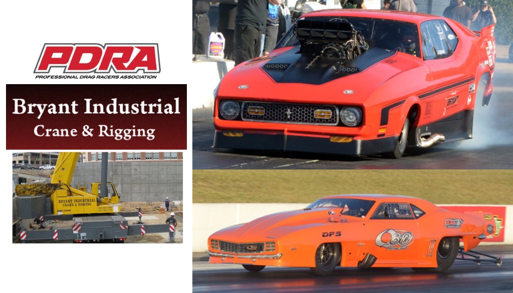 MotorRacinPress's tweet image. Bryant Industrial Crane and Rigging Pro Extreme Presented by ProLine Racing Gears Up for 2018  @PDRARacing  #ProExtreme  @prolineengines  @FASTQDR   - -   motorracingpress.com/?p=36182