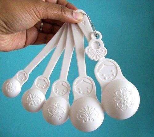 UltGiftFinder's tweet photo. Shop these adorable measuring spoons! Fun and functional. For more gifts check us out at https://t.co/8SI4yDz8T7 |📷: @shoptwistedgoods
.
.
#matryoshka #funny #cute #kitchen #cook #theultimategiftfinder #measure #instadaily #gift #new #homedecor #newaddition #homecooking #baking https://t.co/RTu9DhABze