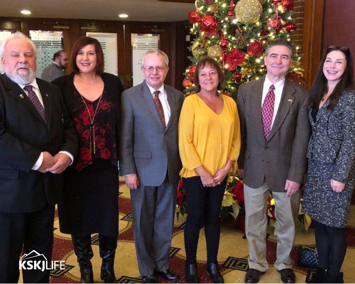 KSKJ Life tweet media