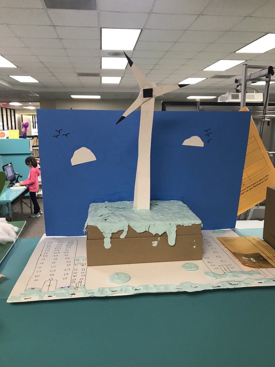Richmond_Math3's tweet photo. I am so proud of these 5th Graders on their Alternative Resources project! BrillIsSweet #promise2purpose @BrillKISD @KleinISDscience https://t.co/w1tuFIkKVk
